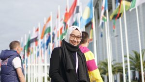 Mahasiswa