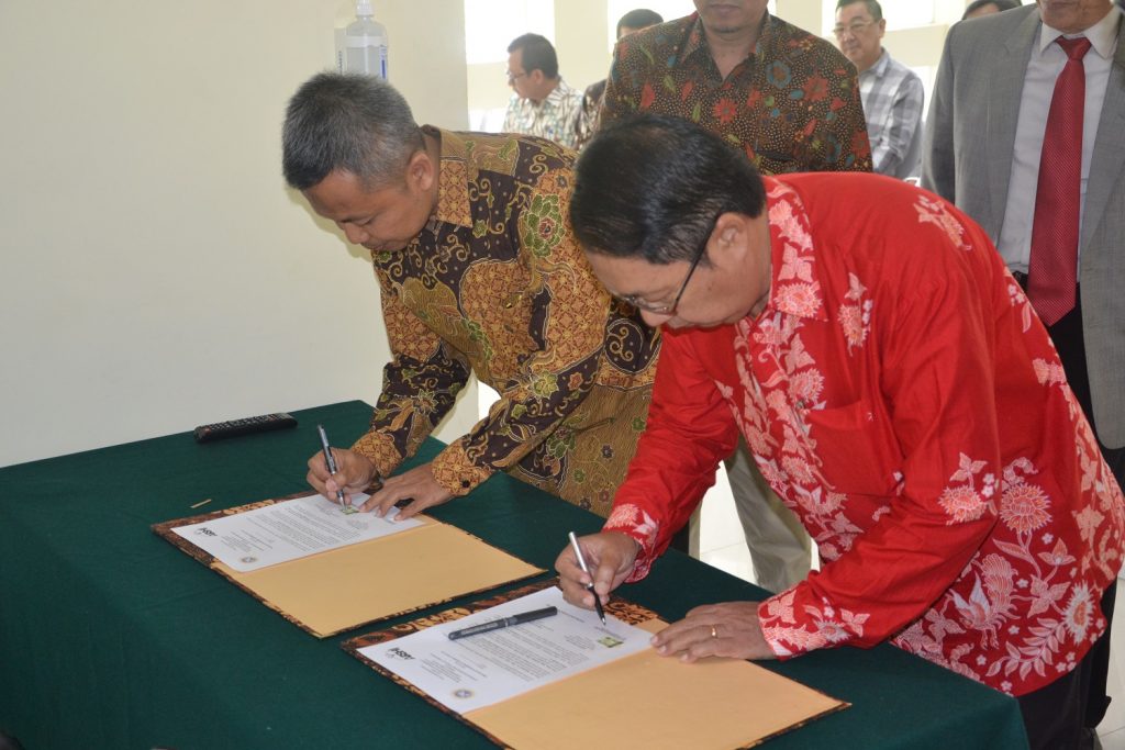Veterinary Hospital UNAIR