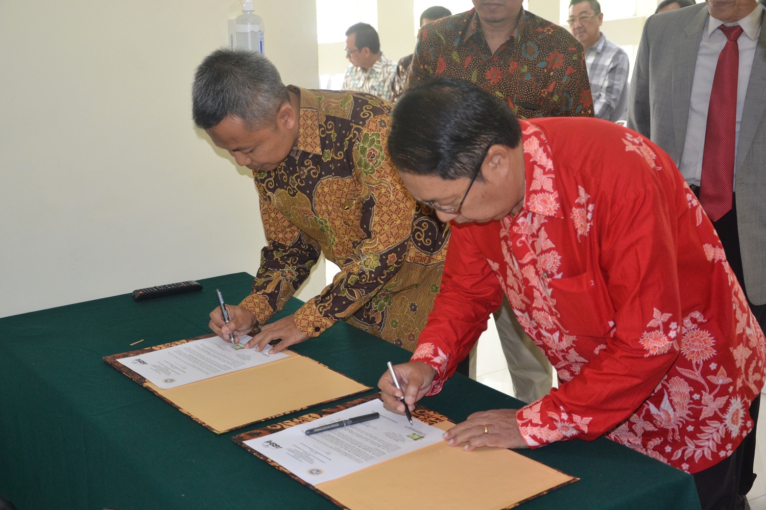 Veterinary Hospital UNAIR