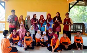 motorik anak