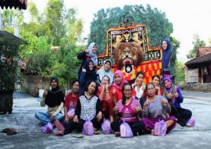 reog perempuan
