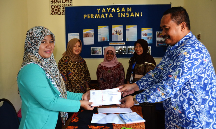 yatim piatu