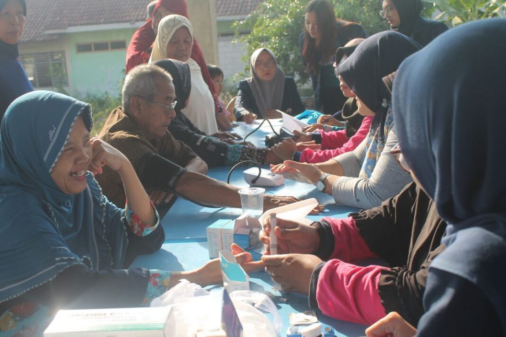KKN