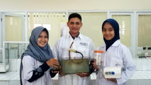 radang paru