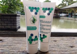 gel alami