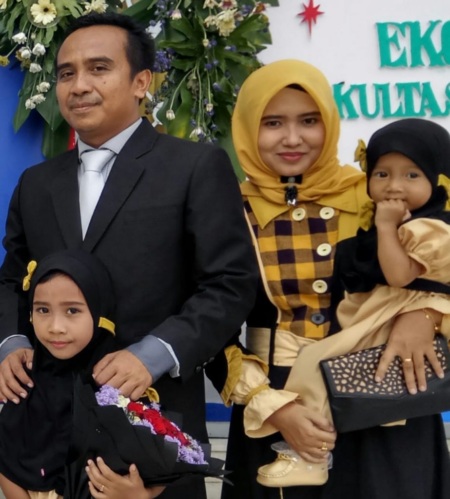 eko mulyadi s3 fk