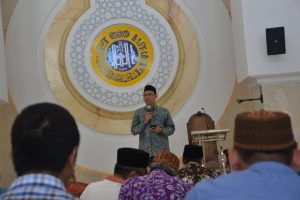 Haji