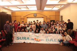 Surabali
