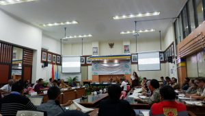 FEB UNAIR Cigarette Excise