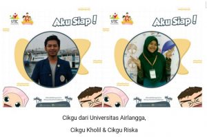 cikgu TKI