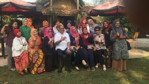 FKG UNAIR Alumni reunion