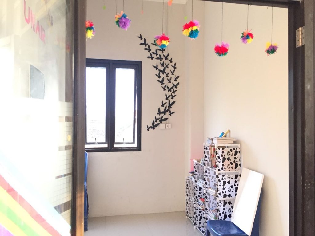 Sidojangkung library