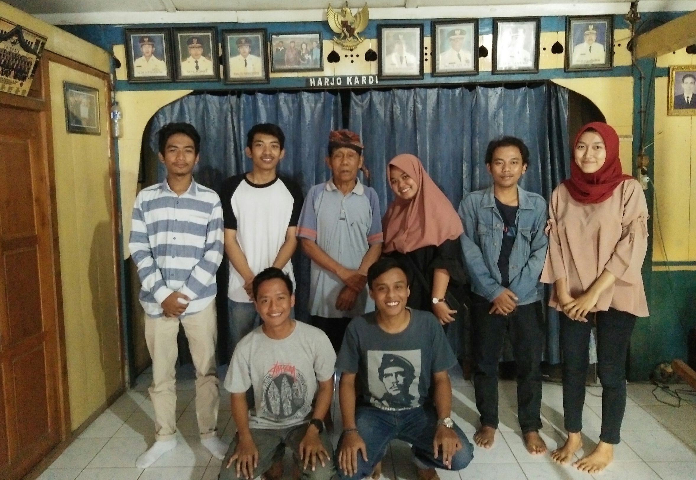 ABC UNAIR