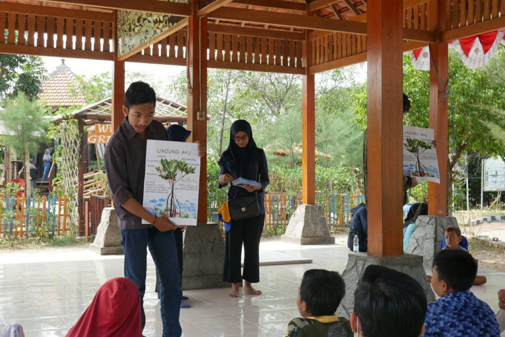 Edukasi