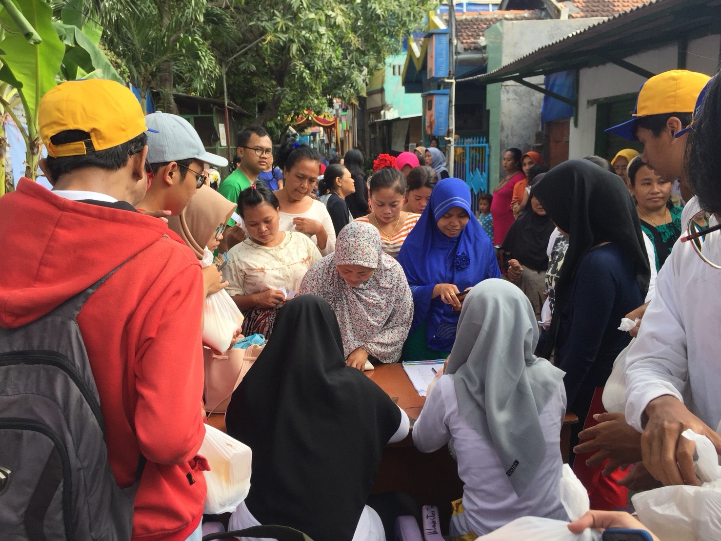 Pasar Murah