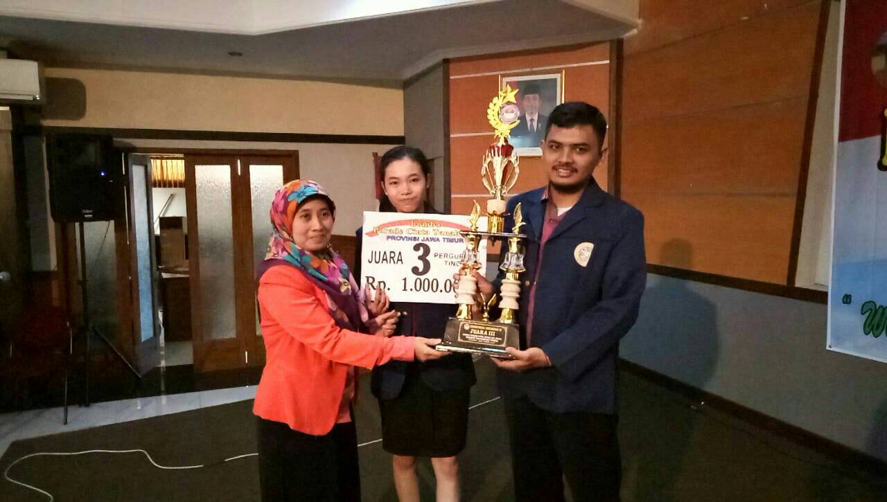 Juara