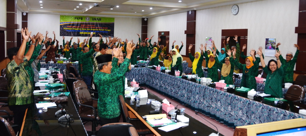 PKPB unair