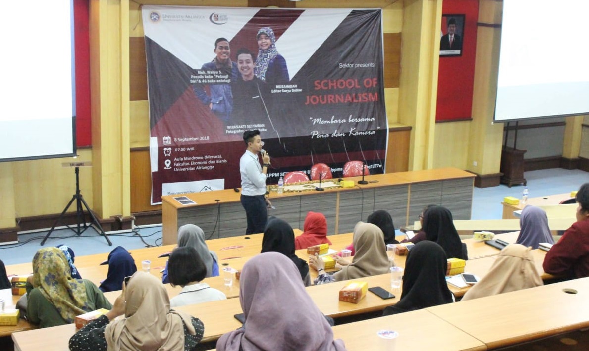 Sektor UNAIR