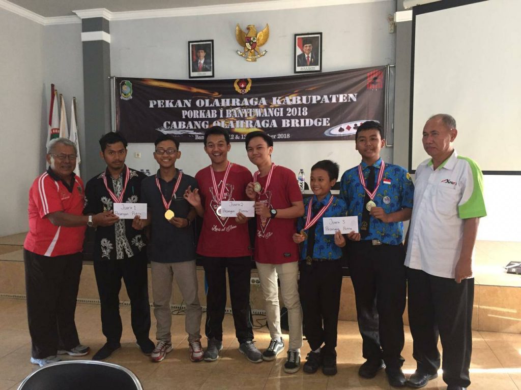 Prestasi