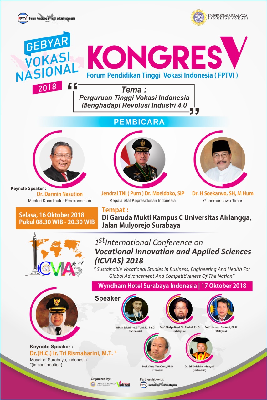 Fak Vokasi
