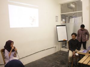Airlangga Photography Society (APS)