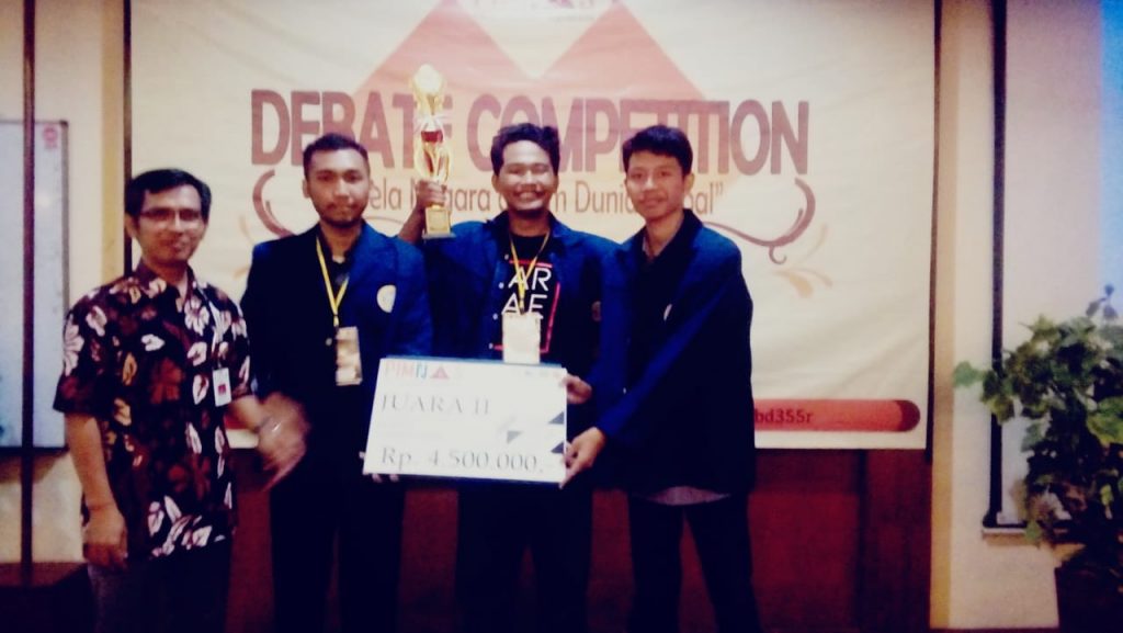 Debat