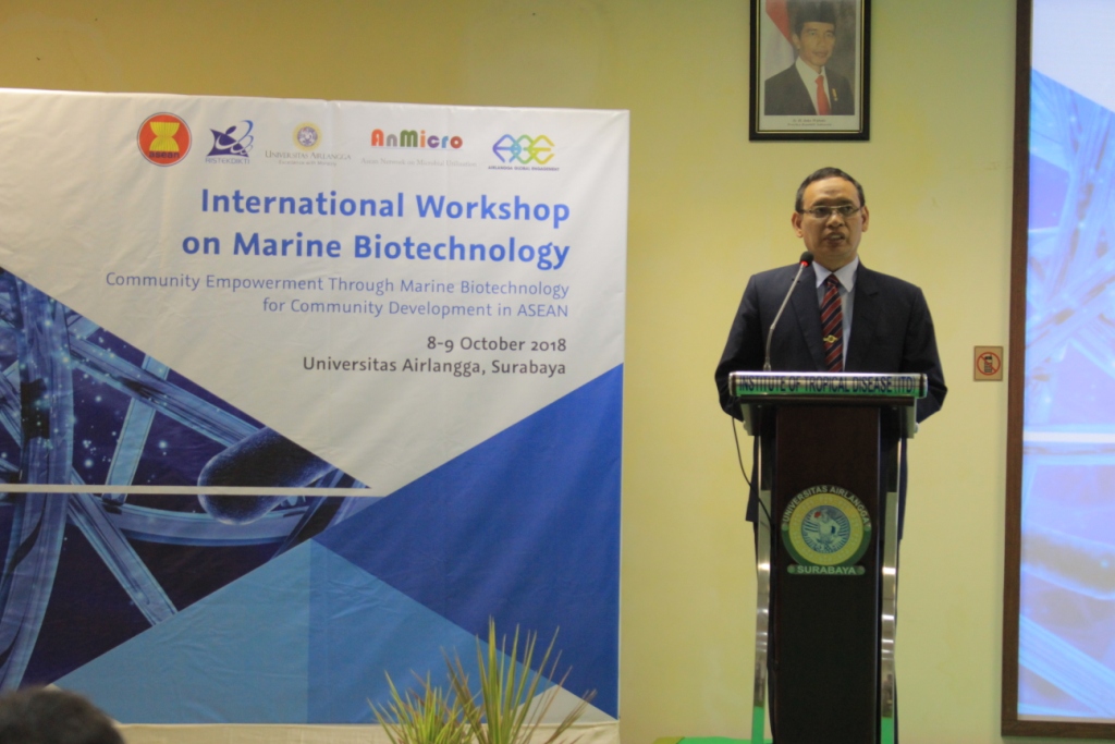 Bioteknologi