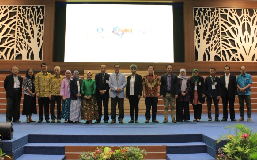 Konferensi