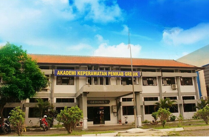 D3 Lamongan