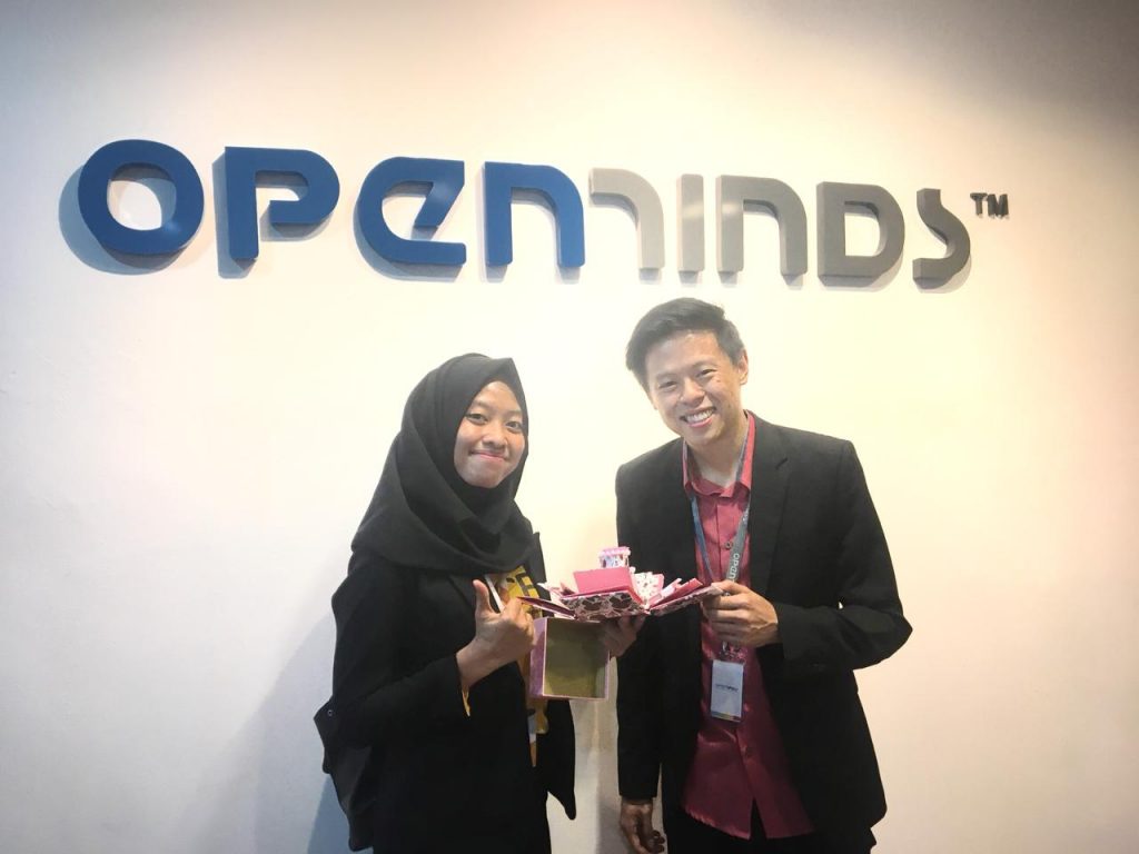 Yasinta UNAIR