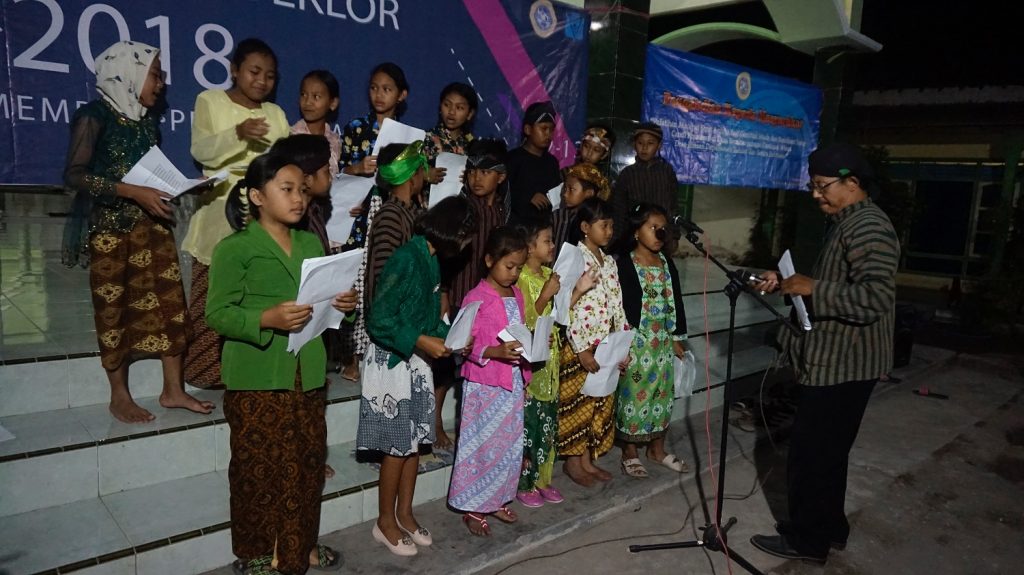 Kemloko PKL UNAIR