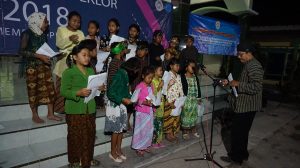 Kemloko PKL UNAIR