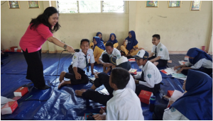 Pengmas FKM