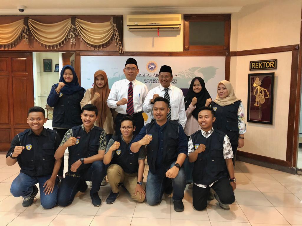 Gempa Tsunami