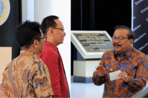 Pendidikan Vokasi