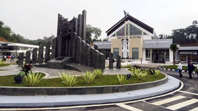 Batas Negeri