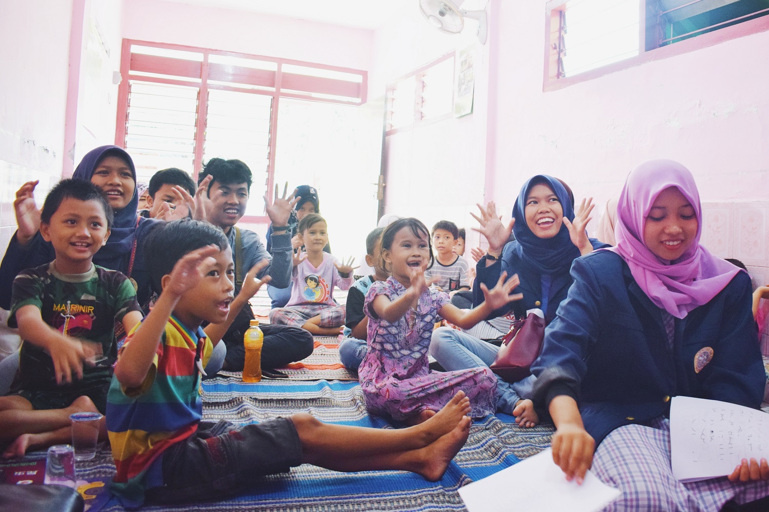 Deputra FIB UNAIR