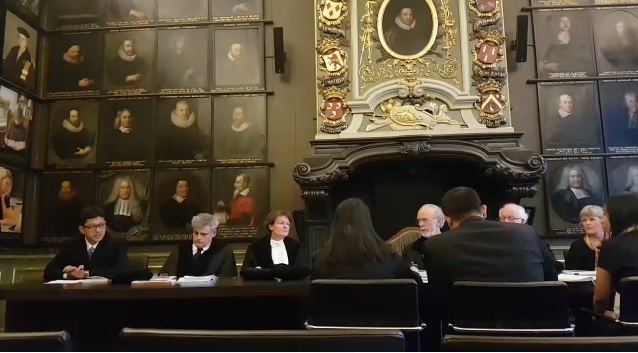 Herlambang Leiden University