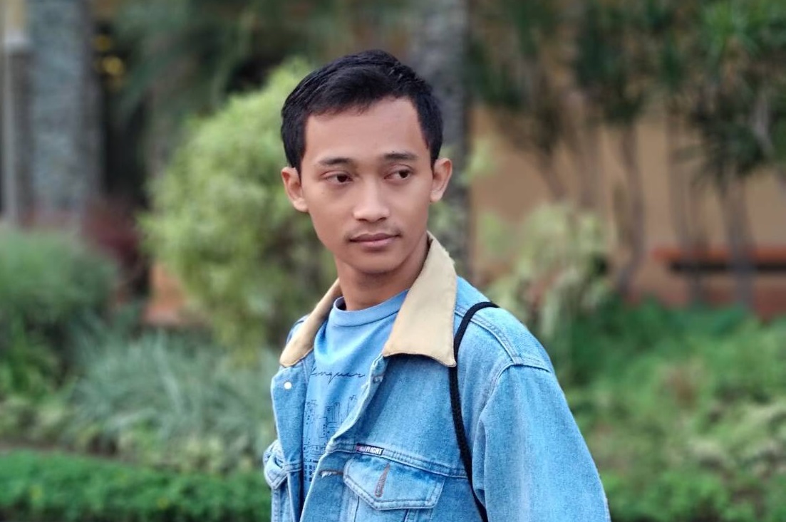 Dedi Setiawan