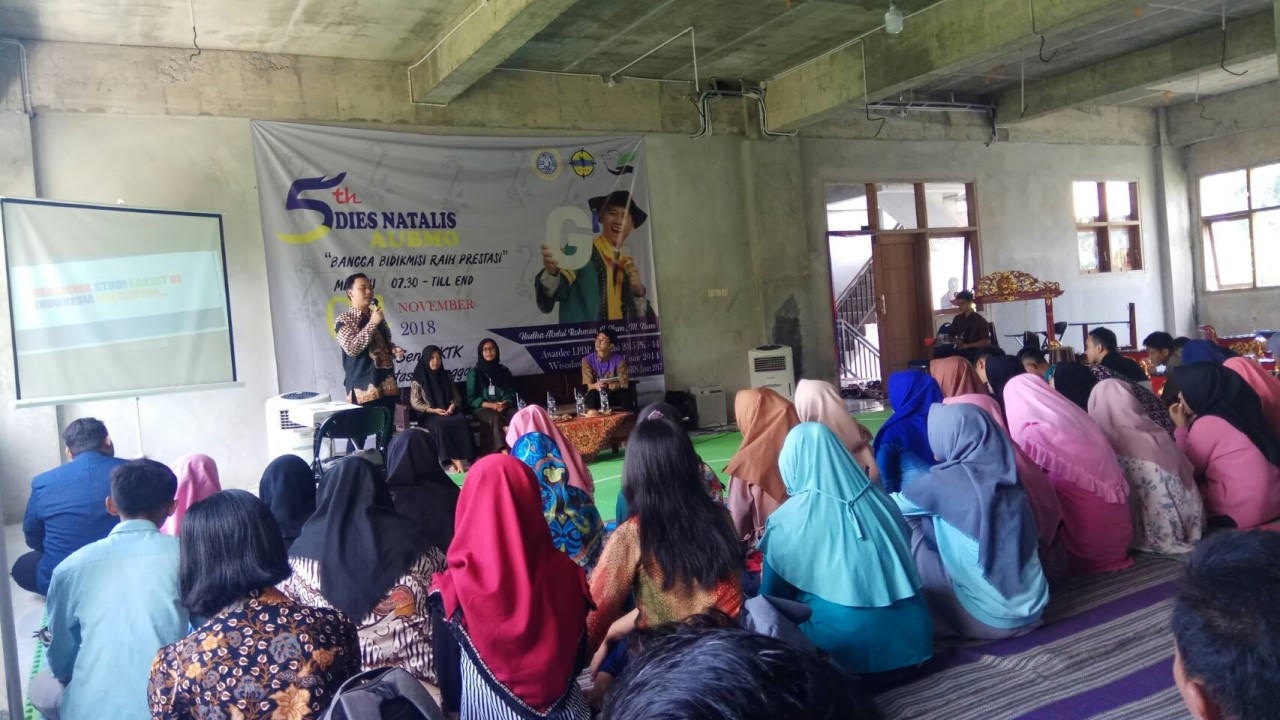 Huda Abdul Rohman UNAIR