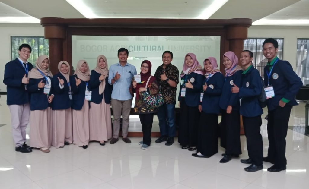 UNAIR at IPB
