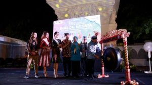 Talkshow at BAnyuwangi