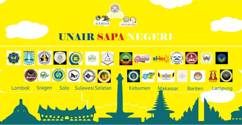 Ilustrasi: BEM UNAIR