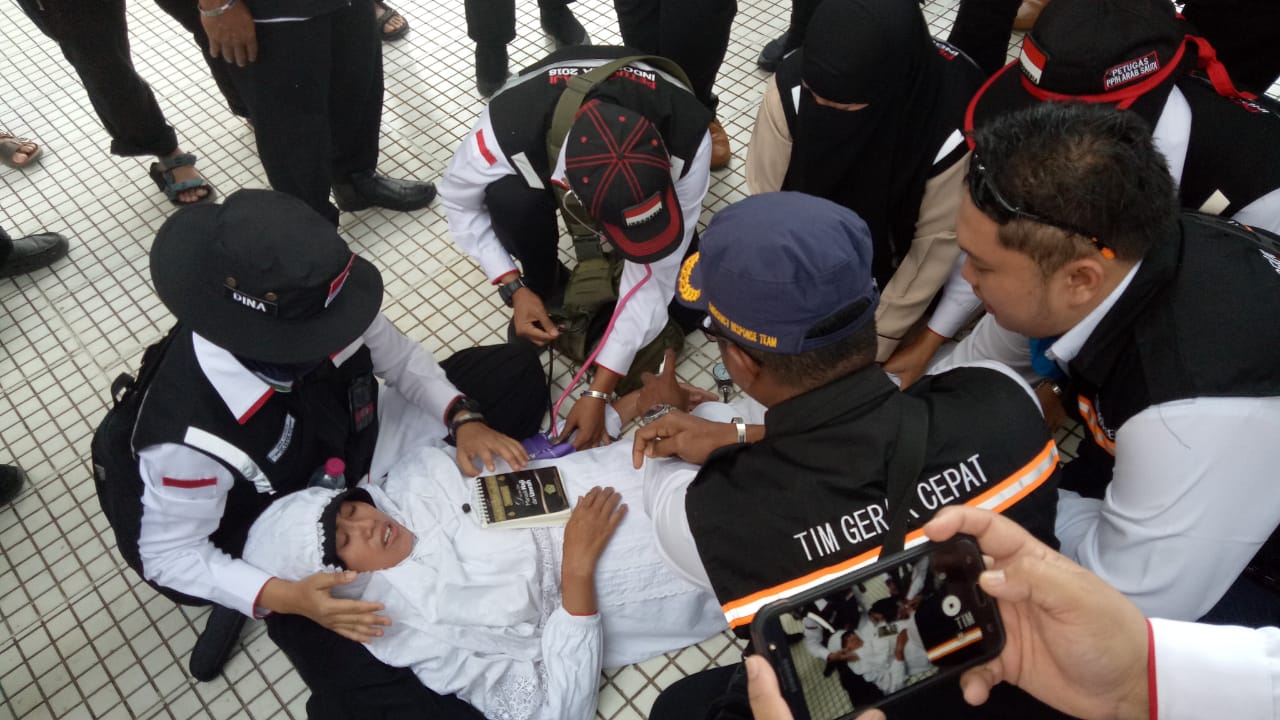 Ilustrasi oleh Elshinta.com