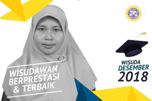 FST best graduate Yeni