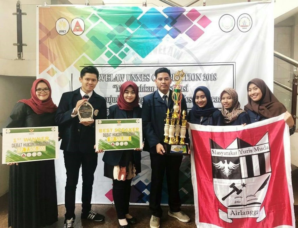 BSO MYMA UNAIR