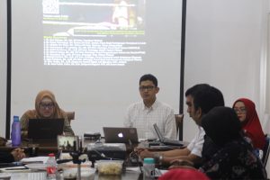 Baiq Nuril case examination