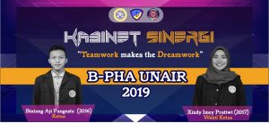 Ilustrasi oleh B-PHA PSDKU UNAIR Banyuwangi