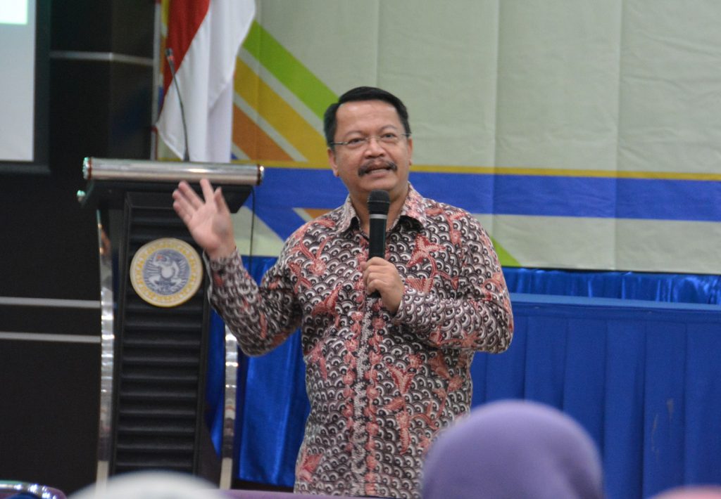 UNICEF, UNAIR