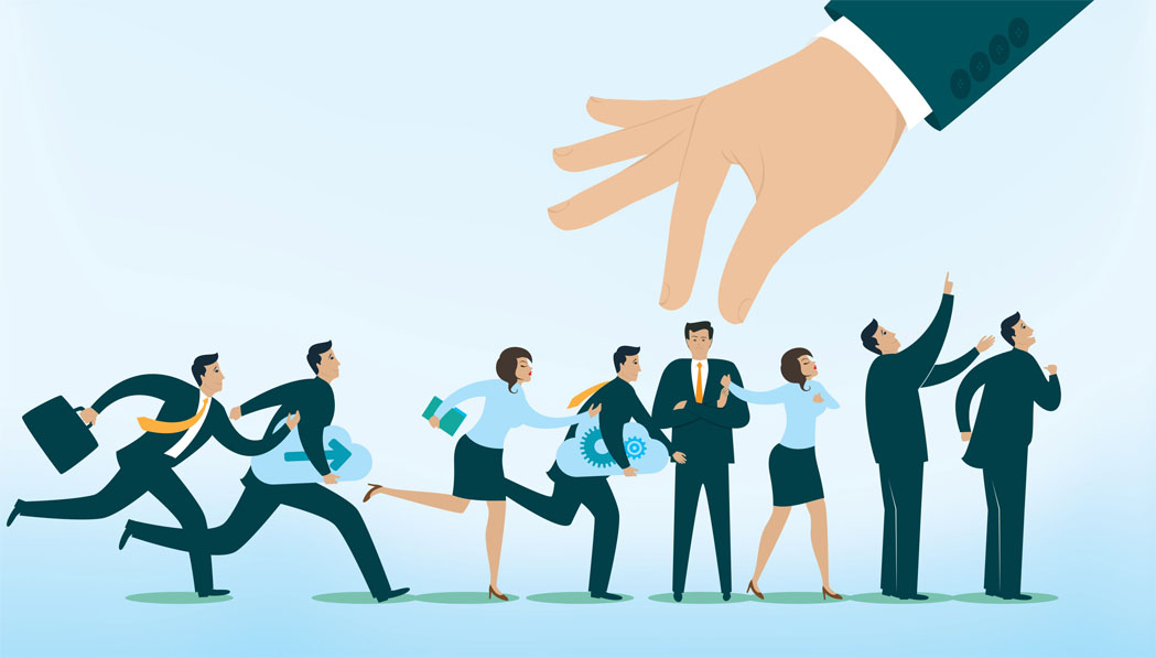 Ilustrasi oleh People Prime Consulting